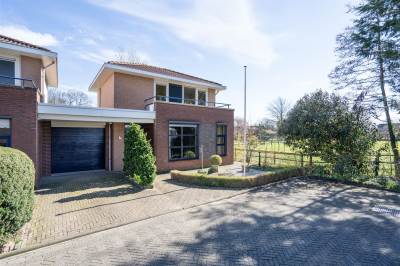 Woning Kuipershof 7 Geldermalsen