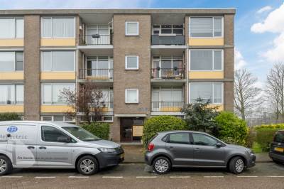 Woning Willem de Rijkelaan 118 Waddinxveen