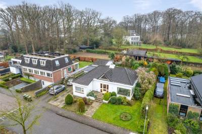 Woning Goeman Borgesiusstraat 11 Twello