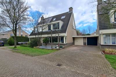 Woning Slingebeekstraat 31 Almere