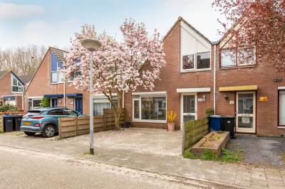 Woning Jaagmeent 204 Almere