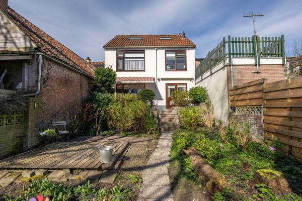 Woning Molendijk 49 Ooltgensplaat