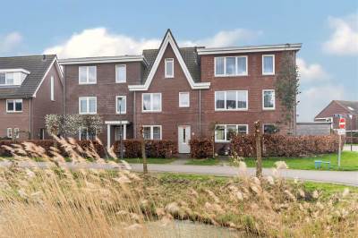 Woning Van Rijnweg 68 Rijswijk (ZH)