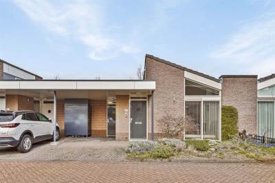 Woning Egelantierlaan 22 Drunen