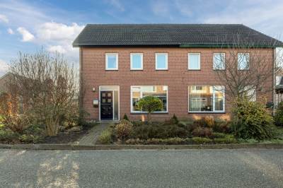 Woning Dahliastraat 4 Haps