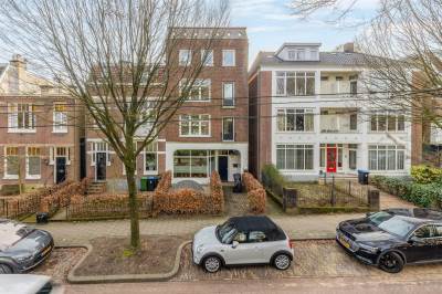 Woning Van Lawick van Pabststraat 1791 Arnhem