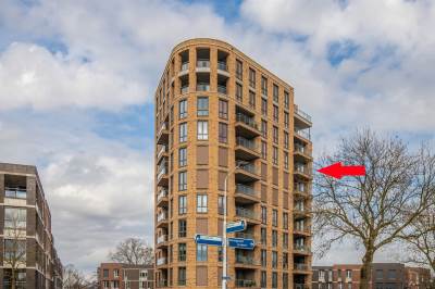 Woning Koningslinde 1G02 Zevenaar