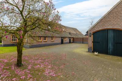 Woning Grootdonkweg 13 Veghel