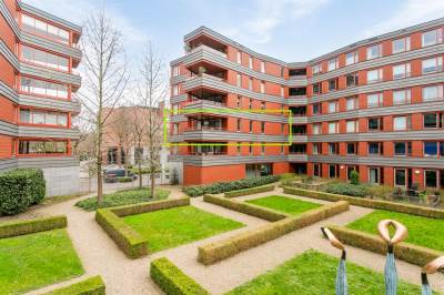 Woning Daemslunet 4C Maastricht