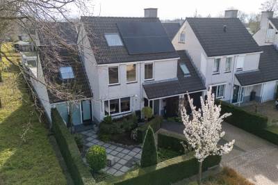 Woning Spinet 30 Zevenaar