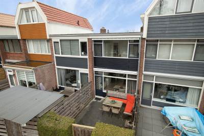 Woning Hobbemalaan 33 Krimpen aan den IJssel