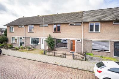 Woning Brabantlaan 4 Etten-Leur