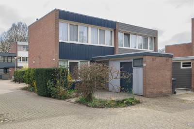 Woning Laan van de Iemenhees 490 Emmen