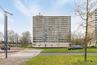 Woning Tjaarda 122 Drachten