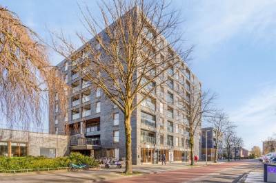 Woning Dr Cuyperslaan 52 Eindhoven