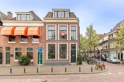 Woning Weerdsingel O.Z. 48 Utrecht