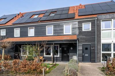 Woning Maerenseweg 60 Ouddorp