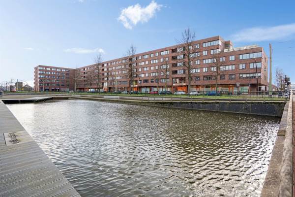 Woning Laan van Wateringse Veld 761 Den Haag