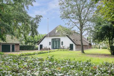 Woning Nilantsweg 99 Zwolle