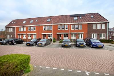 Woning Draaistok 66 Boskoop