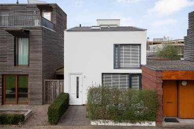 Woning Waterwereld 106 Eindhoven