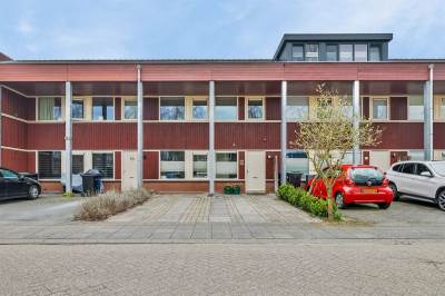 Woning Miróstraat 68 Almere