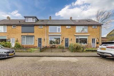 Woning Visweg 9 Egmond-Binnen