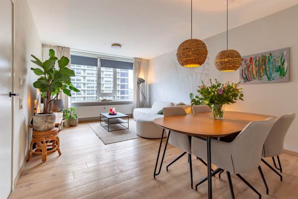 Woning Van Vollenhovenlaan 98 Utrecht