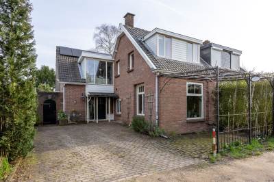 Woning Engweg 5 Leersum