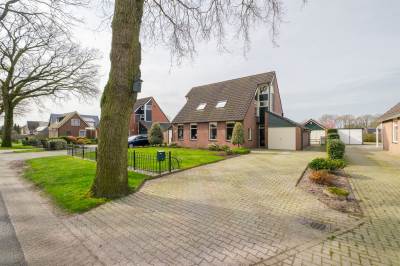 Woning Schooldijk 121 Veenoord