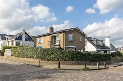 Woning Spoorbaanweg 61 Rhenen