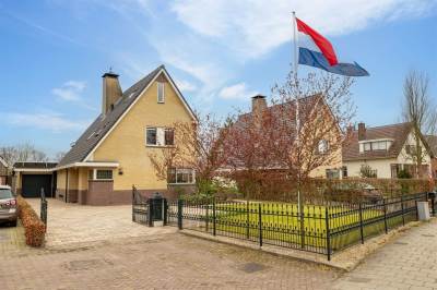 Woning De Vos van Steenwijklaan 86a Hoogeveen