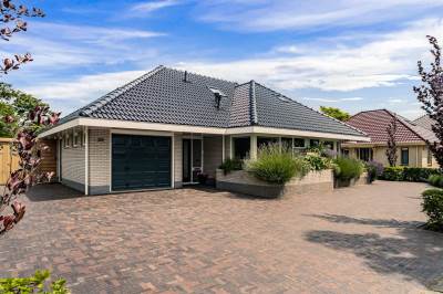 Woning Binckhorst 29 Hoogkarspel