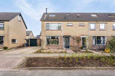 Woning Manegelaan 17 Gorssel