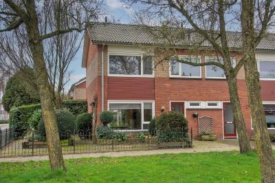 Woning Saturnusstraat 21 Borne