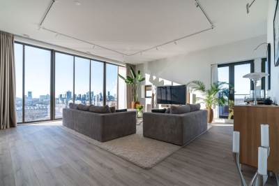 Woning Prinses Beatrixlaan 509a Voorburg