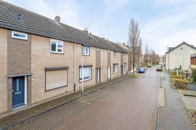 Woning Bosveldstraat 23 Kerkrade