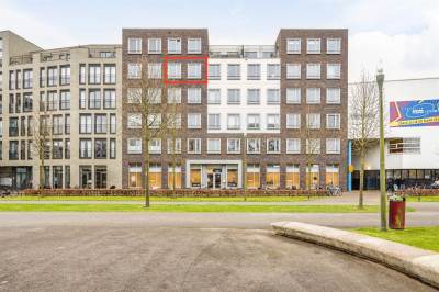 Woning Leerparkpromenade 378 Dordrecht