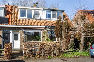 Woning Rottekade 158 Bergschenhoek