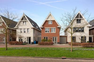Woning Gouden Regen 33 Woudenberg