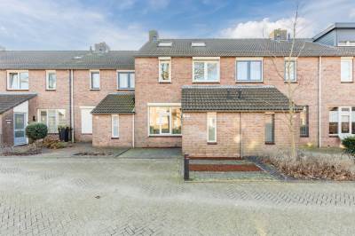 Woning Pruimengaarde 33 Dongen