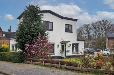 Woning Azelosestraat 2 Borne