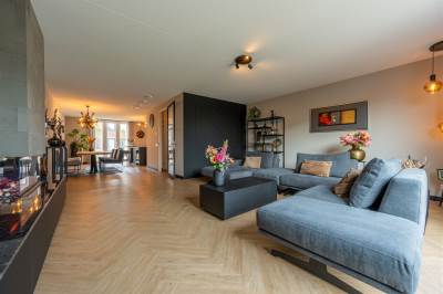 Woning Viool 67 Oud-Beijerland