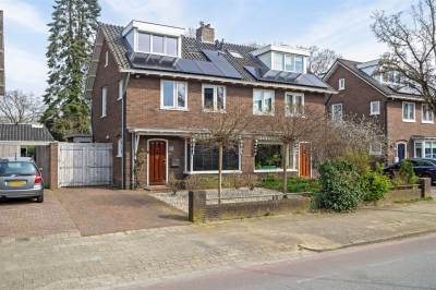 Woning Kerkweg 64 Ede