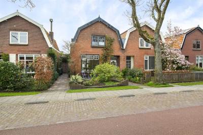 Woning Oude Vlissingseweg 26 Middelburg