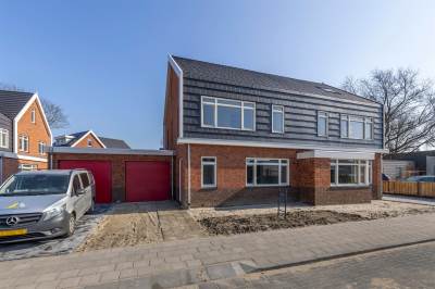 Woning Vijfmorgen 2c Rijswijk (NB)