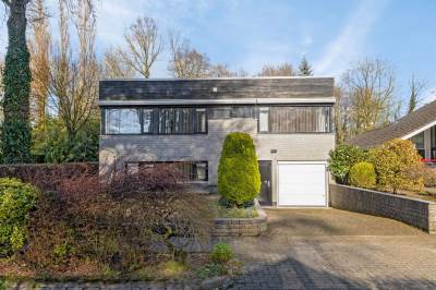 Woning Kerkedennen 32 Borne