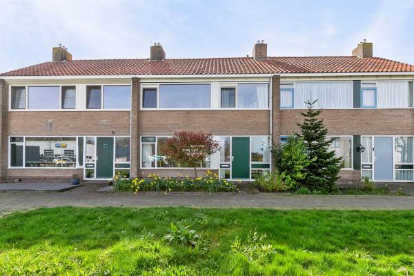 Woning Hooglandswyk 57 Drachten
