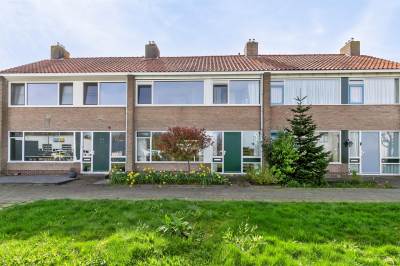 Woning Hooglandswyk 57 Drachten