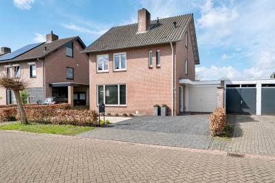 Woning Busstraat 42 Veghel